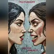 Постер книги Рекомбинация