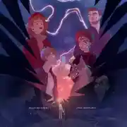 Постер книги Москва кричит