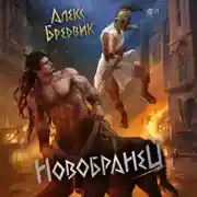 Постер книги Новобранец. Том 1