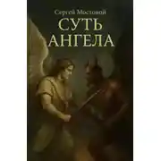 Постер книги Суть ангела