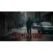 Постер книги Дворник