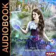 Постер книги Темный эфир