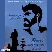 Постер книги Волки смотрят в лес
