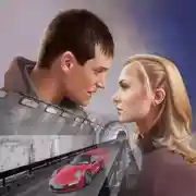 Постер книги Мир несбывшихся надежд