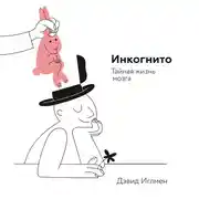 Постер книги Инкогнито