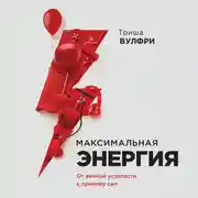 Постер книги Максимальная энергия