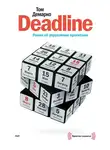 ДеМарко Том - Deadline. Роман об управлении проектами