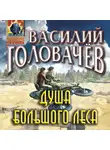 Василий Головачев - Душа большого леса