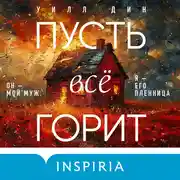 Постер книги Пусть все горит