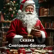 Постер книги Сказка «Снеговик-банкир»