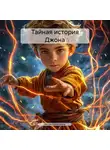 Игорь Капитонов - Тайная история Джона