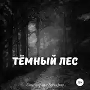 Постер книги Тёмный лес