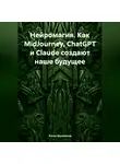 Ранас Мукминов - Нейромагия. Как MidJourney, ChatGPT и Claude создают наше будущее