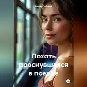 Постер книги Похоть проснувшаяся в поезде