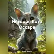 Постер книги История Кота Оскара