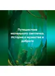 Нэла Скэй - Путешествие маленького светлячка (История о мужестве и доброте).