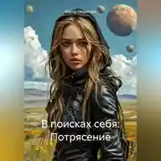 Постер книги В поисках себя: Потрясение