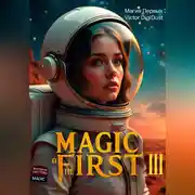 Постер книги Магия Первых 3
