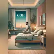 Постер книги Сон