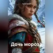 Постер книги Дочь мороза