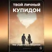 Постер книги Твой личный Купидон: Как укрепить отношения