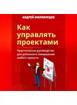 Андрей Миллиардов - Как управлять проектами. Практическое руководство для успешного завершения любого проекта