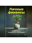 Артем Демиденко - Личные финансы: Зарабатывать, откладывать, приумножать