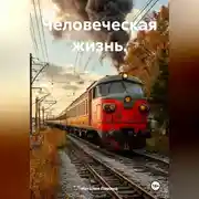 Постер книги Человеческая жизнь.