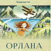 Постер книги Орлана