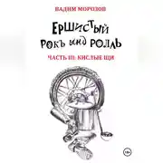 Постер книги Ершистый рокЪ ынд роллЬ, Часть 3: Кислые щи