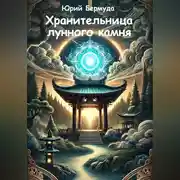 Постер книги Хранительница лунного камня