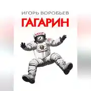 Постер книги Гагарин
