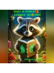 Светлана Яркова - Енот и книга Добрых Желаний.