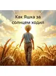 Василенко Полина - Как Яшка за солнцем ходил