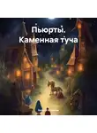 Валерия Шумилова - Пьюрты. Каменная туча