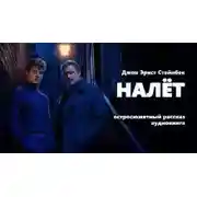 Постер книги Налёт