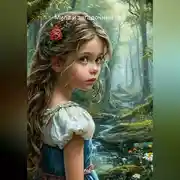 Постер книги Мила и загадочный лес