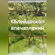 Постер книги Калейдоскоп впечатлений