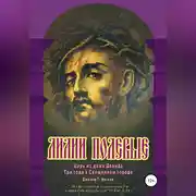 Постер книги Лилии полевые. Царь из дома Давида. Три года в Священном городе