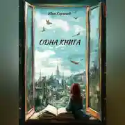 Постер книги Одна книга
