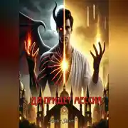 Постер книги Да придет мессия.