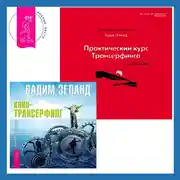 Постер книги Практический курс Трансерфинга за 78 дней. Клип-трансерфинг: Принципы управления реальностью