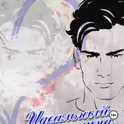 Постер книги Идеальный мужчина