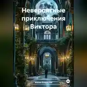 Постер книги Невероятные приключения Виктора