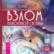 Постер книги Взлом техногенной системы