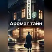 Постер книги Аромат тайн