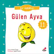 Постер книги Kır Öyküleri – Gülen ayva