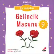Постер книги Kır Öyküleri – Gelincik macunu