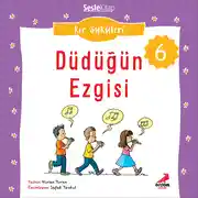 Постер книги Kır Öyküleri – Düdüğün ezgisi