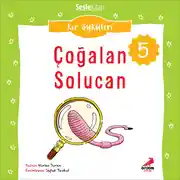 Постер книги Kır Öyküleri – Çoğalan solucan